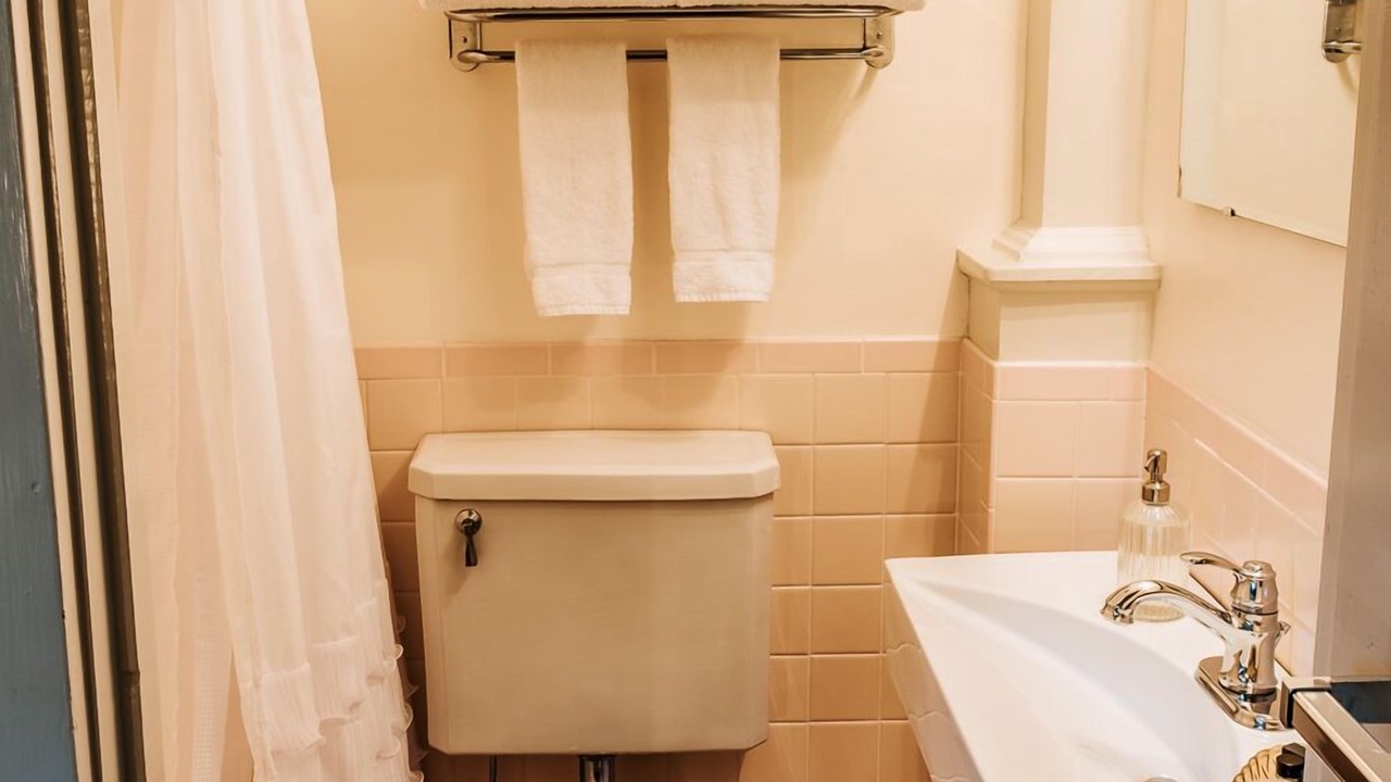 Photo of Bathroom in Opelika