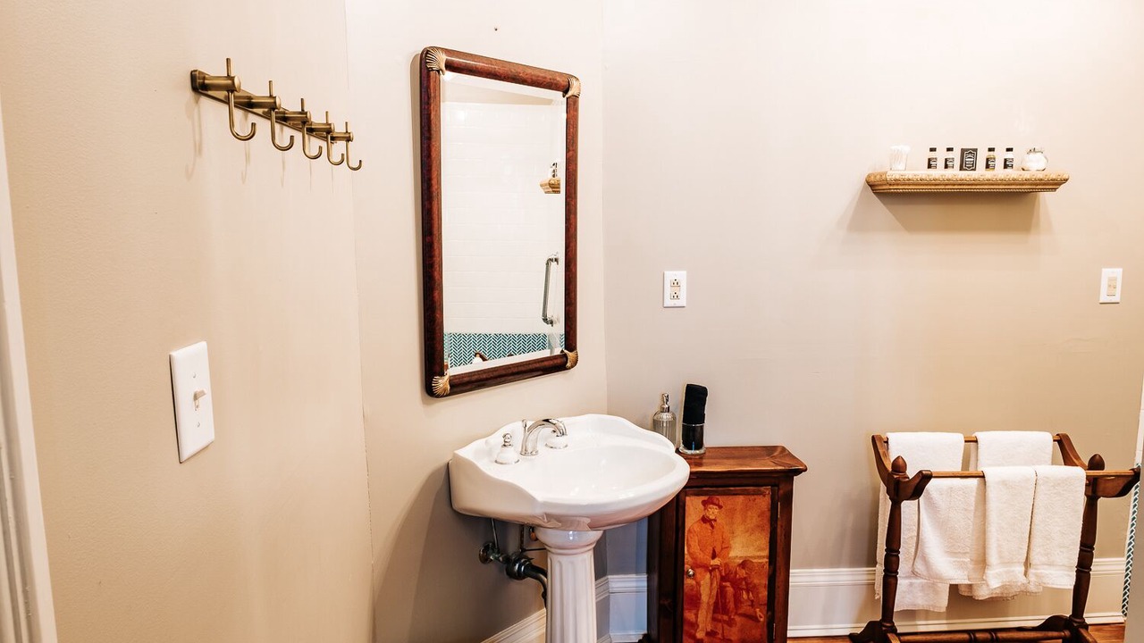 Photo of Bathroom in Opelika