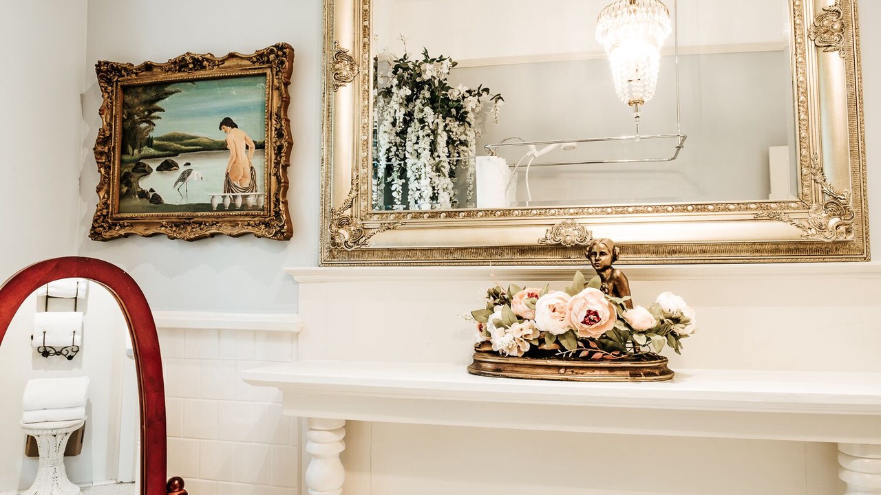 Photo of Bathroom in Opelika