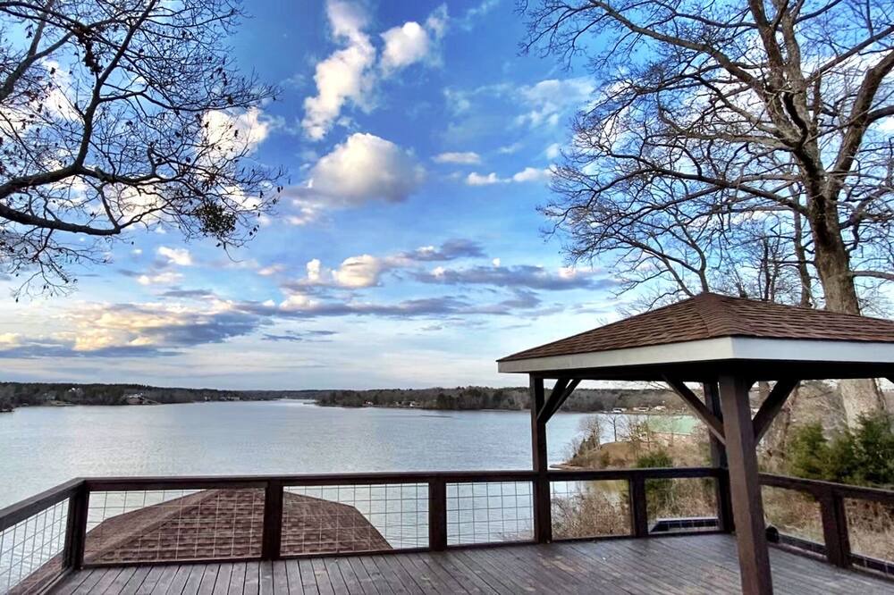 Photo of Patio Balcony in Greenwood