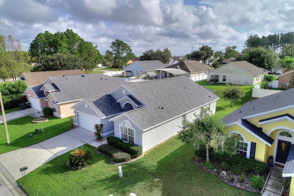 Photo of Outdoor in Florida Pines