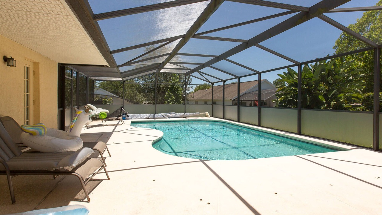 Photo of Outdoor in Orange Tree
