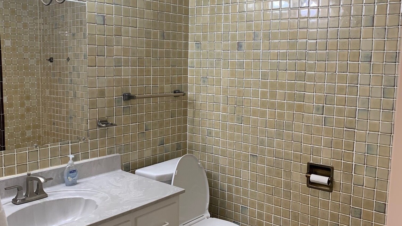 Photo of Bathroom in Weirsdale