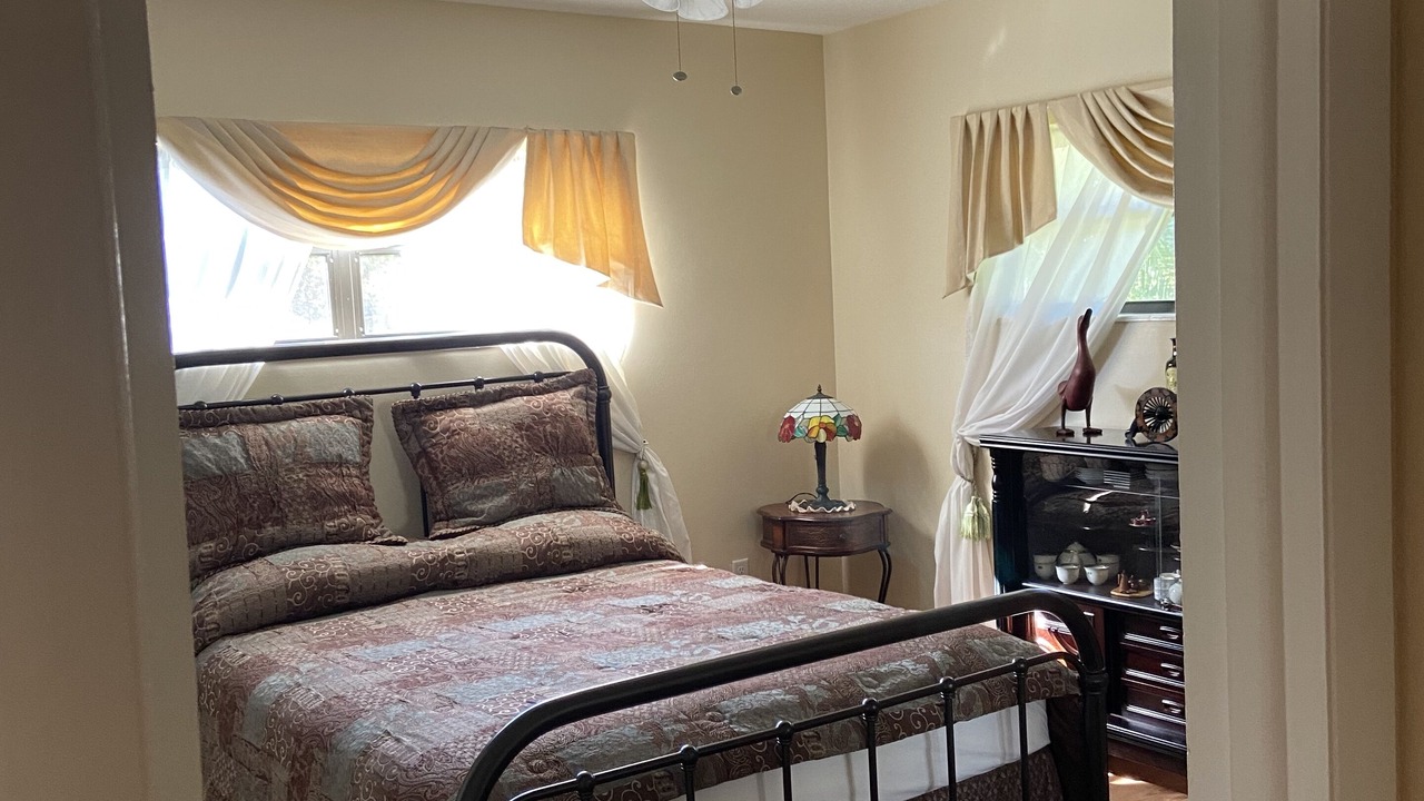 Photo of Bedroom in Fruitland Park