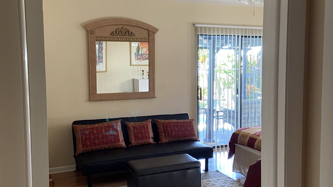Photo of Livingroom in Fruitland Park