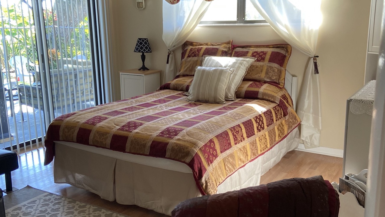 Photo of Bedroom in Fruitland Park