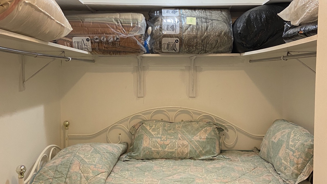 Photo of Bedroom in Fruitland Park
