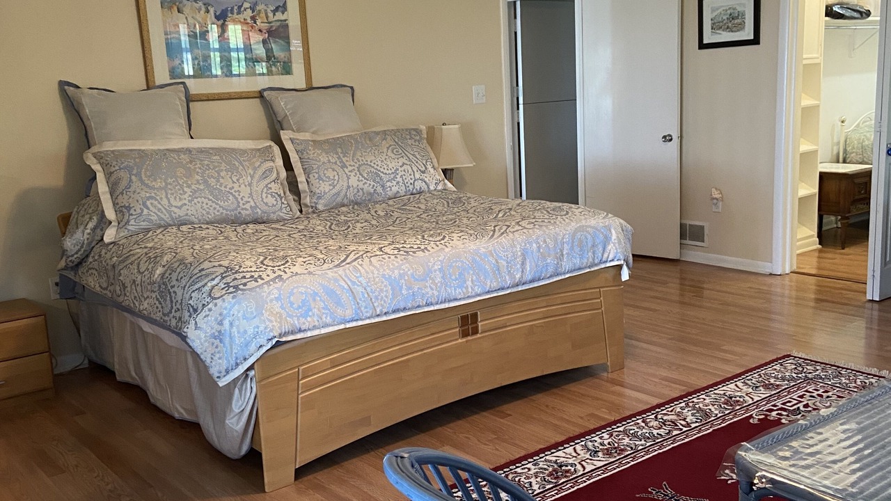 Photo of Bedroom in Fruitland Park