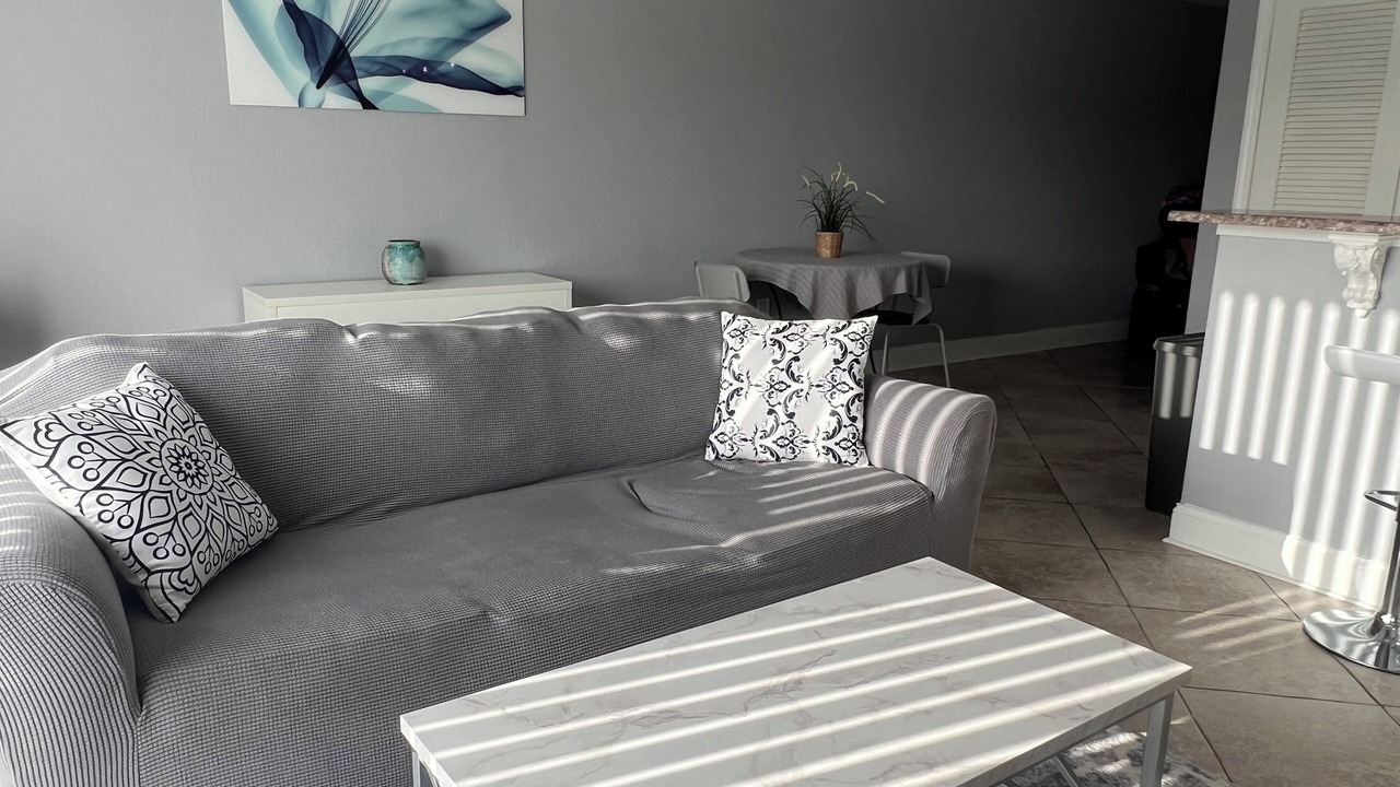 Photo of Livingroom in Belle Vista
