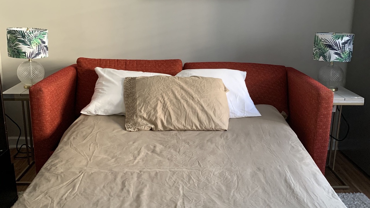 Photo of Bedroom in Snellville