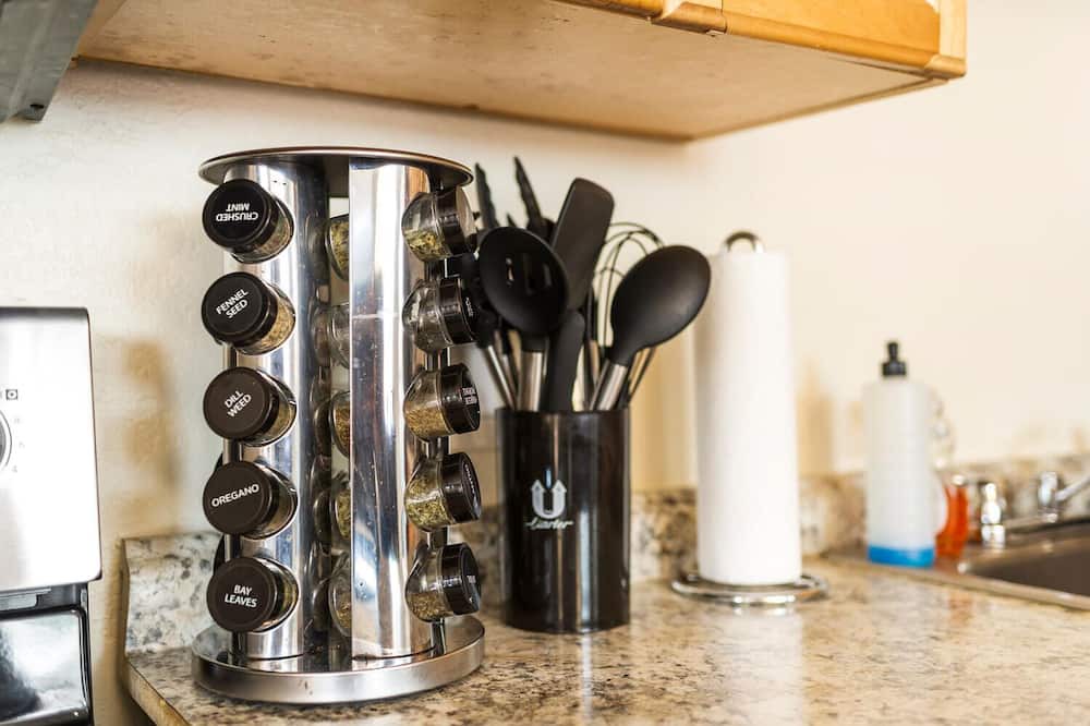 Photo of Kitchen in Sunshine Park