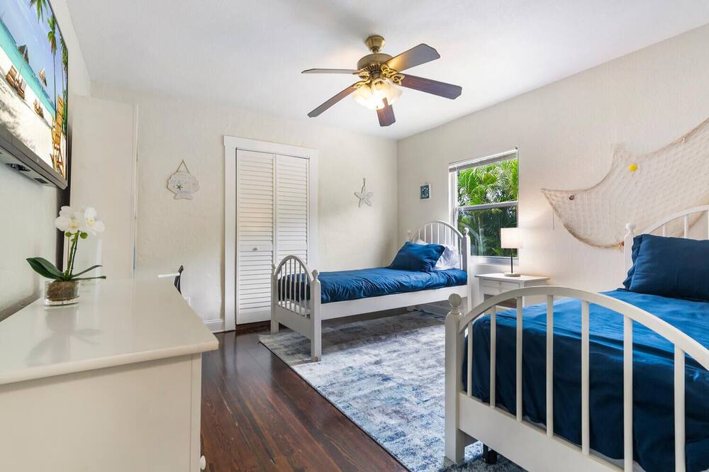 Photo of Bedroom in Sunshine Park