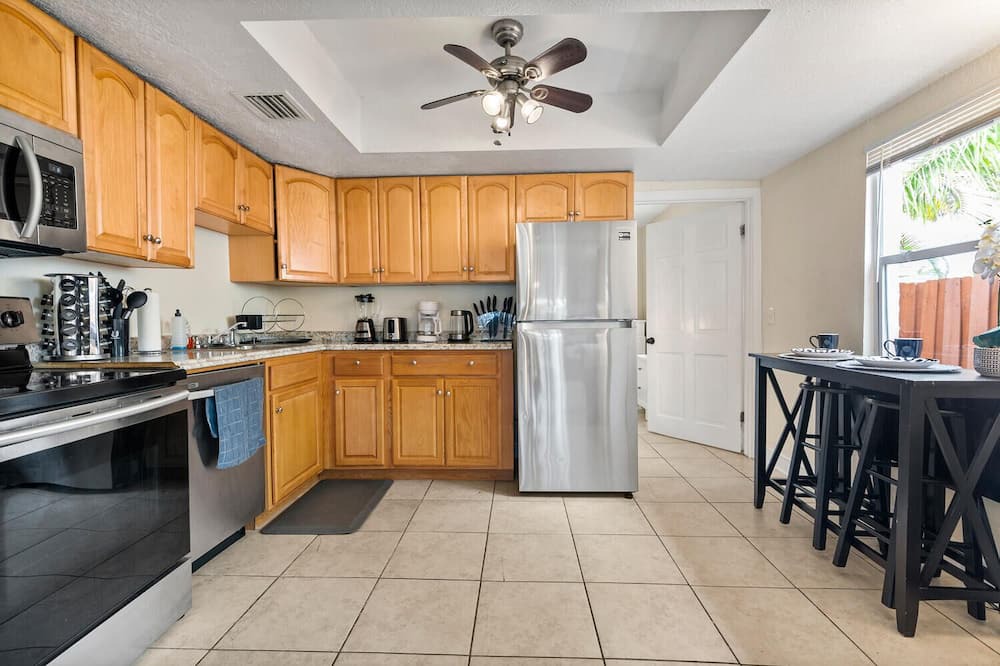 Photo of Kitchen in Sunshine Park
