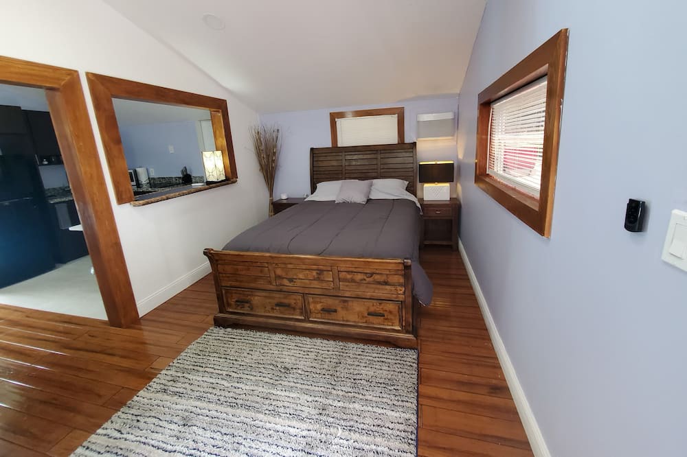 Photo of Bedroom in Meadows