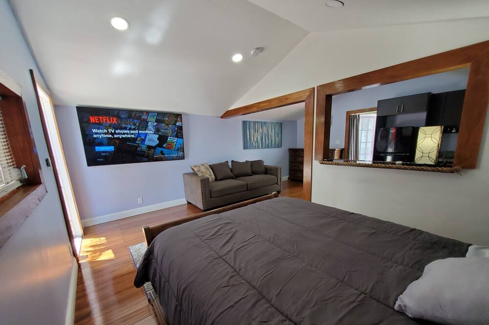Photo of Bedroom in Meadows