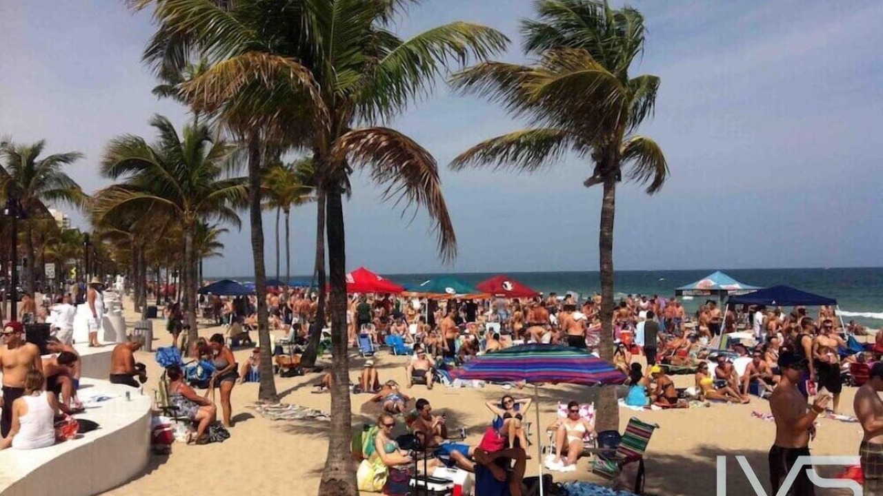Photo of Outdoor in Harbor Beach