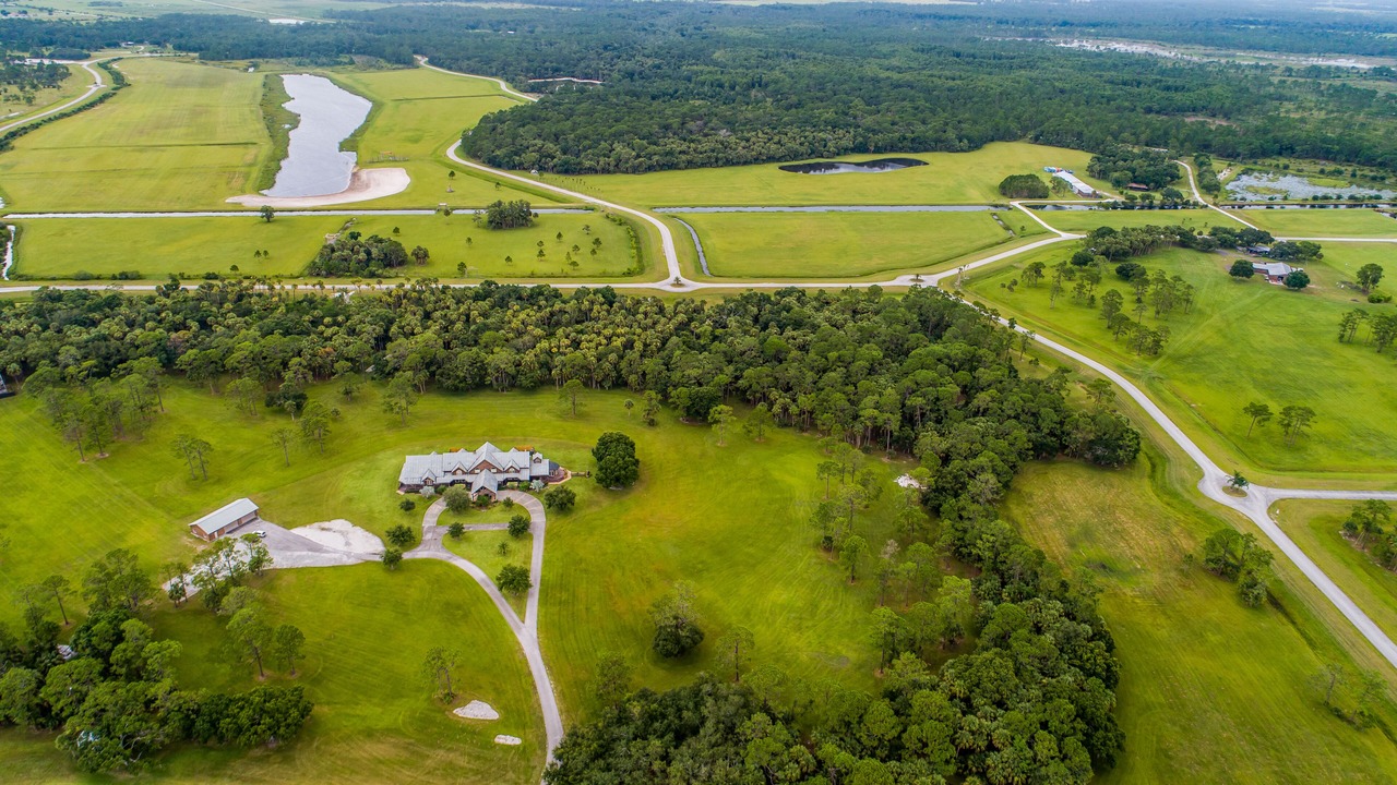 Photo of Outdoor in Okeechobee