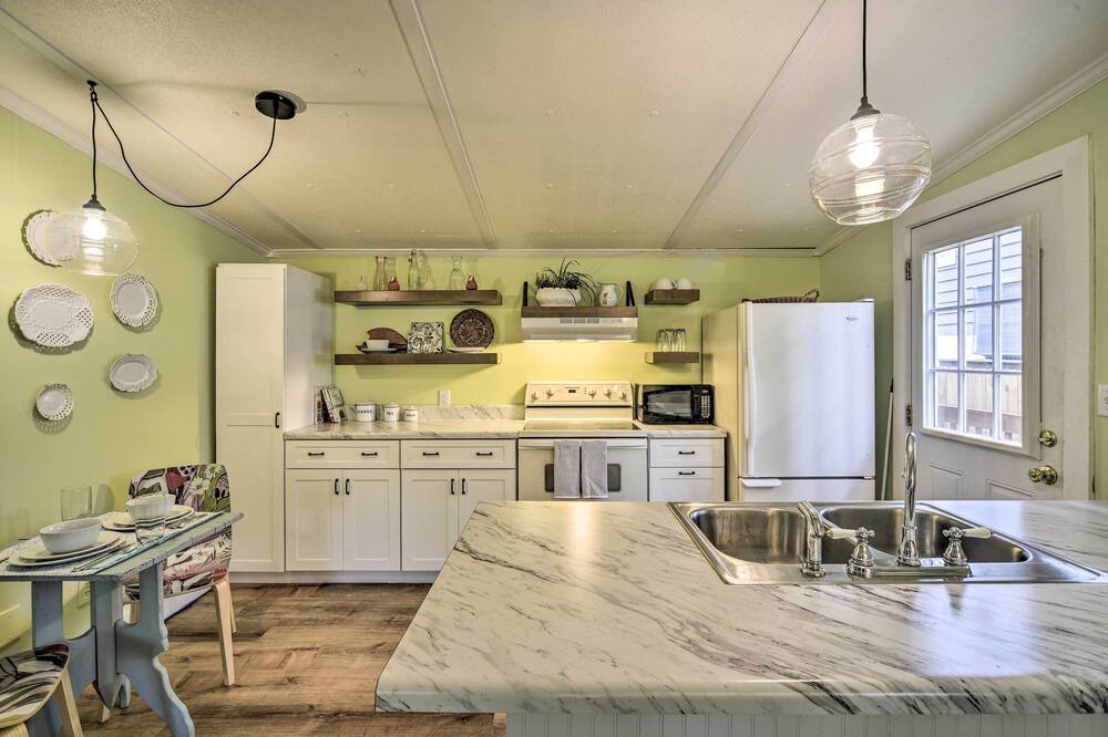 Photo of Kitchen in Charleston