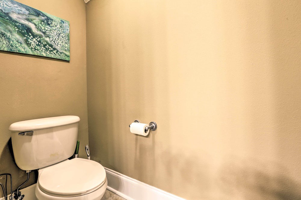 Photo of Bathroom in Carrabelle