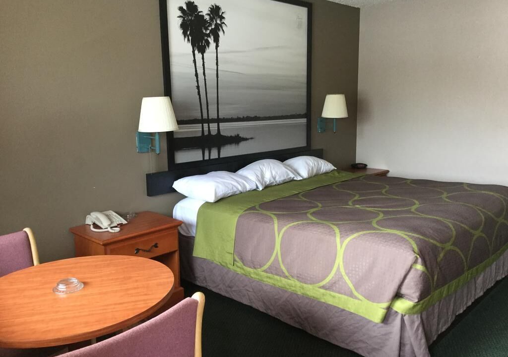 Photo of Bedroom in Fort Pierce