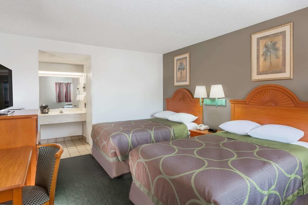 Photo of Bedroom in Fort Pierce
