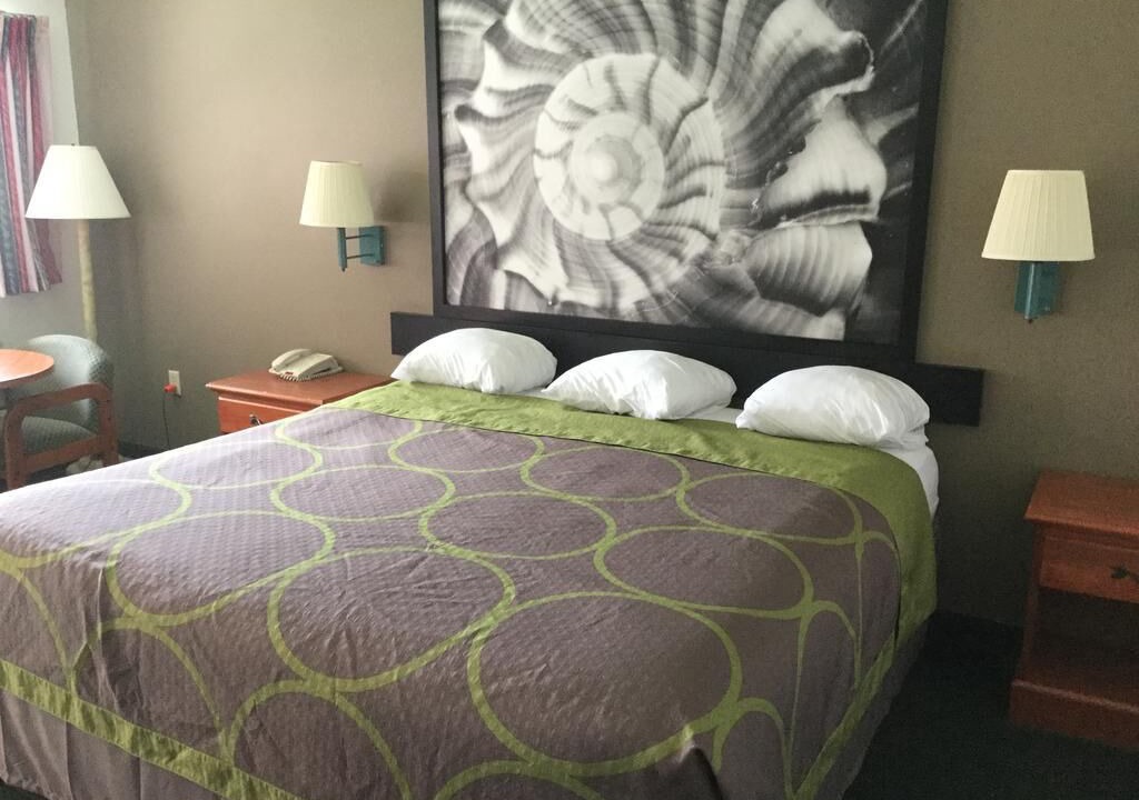 Photo of Bedroom in Fort Pierce