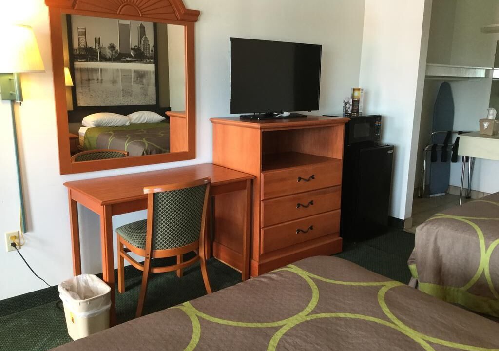 Photo of Bedroom in Fort Pierce