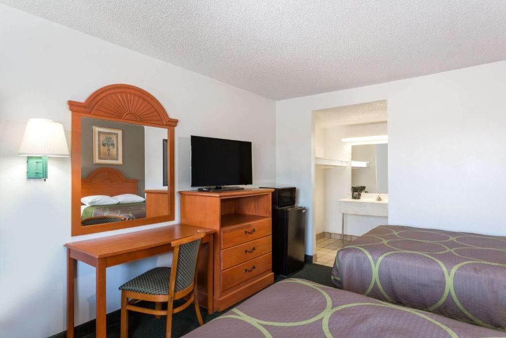 Photo of Bedroom in Fort Pierce
