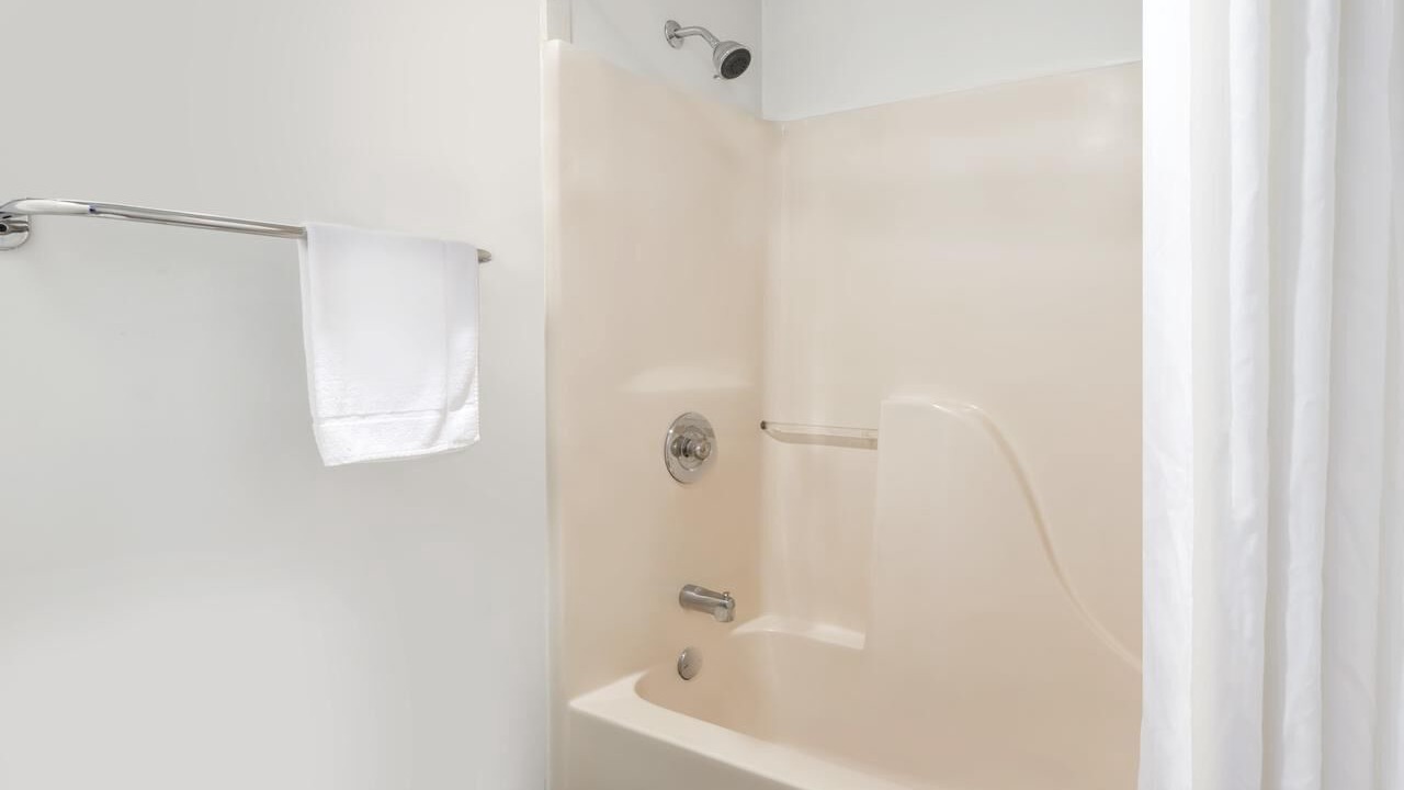 Photo of Bathroom in Fort Pierce