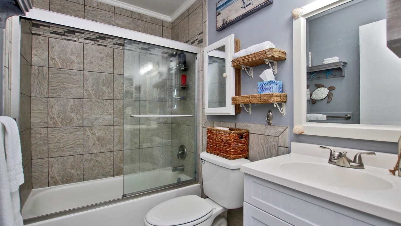 Photo of Bathroom in Fort Morgan