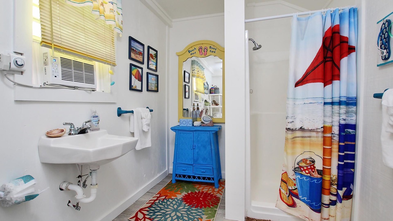 Photo of Bathroom in Fort Morgan