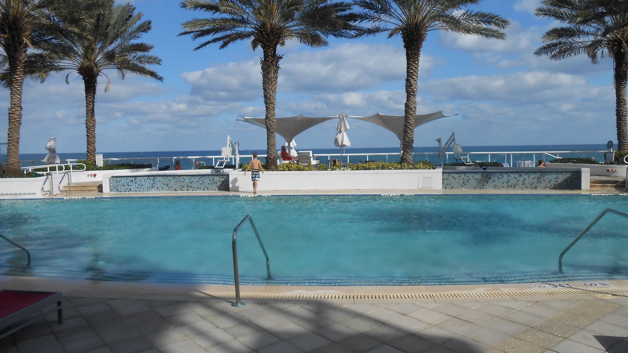 Photo of Outdoor in Barrier Island
