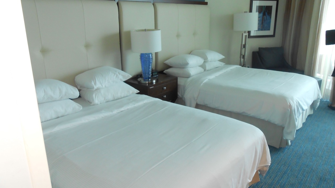 Photo of Bedroom in Barrier Island
