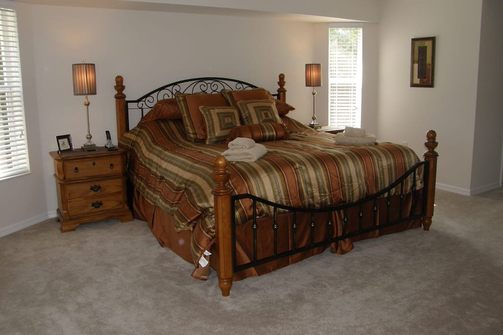 Photo of Outdoor in Pine Valley