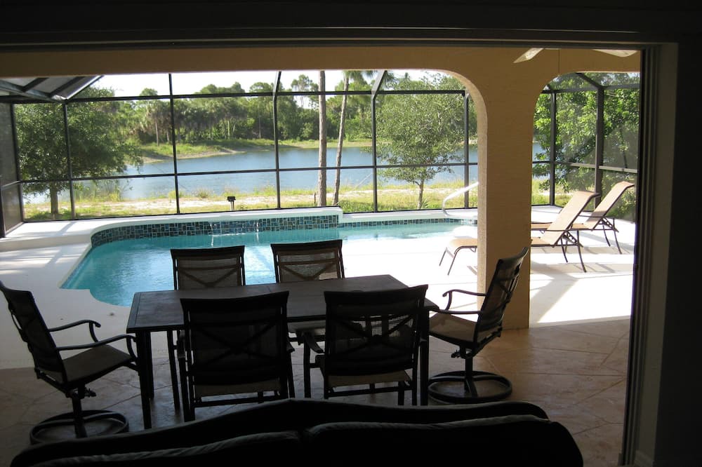 Photo of Outdoor in Pine Valley