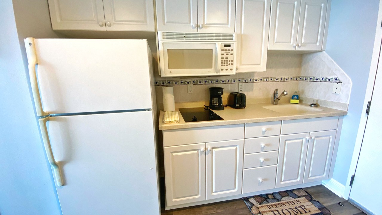 Photo of Kitchen in Ortona Park