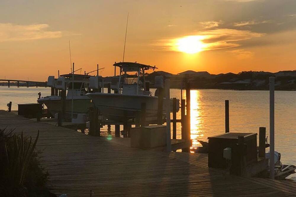 Photo of Outdoor in Orange Beach East