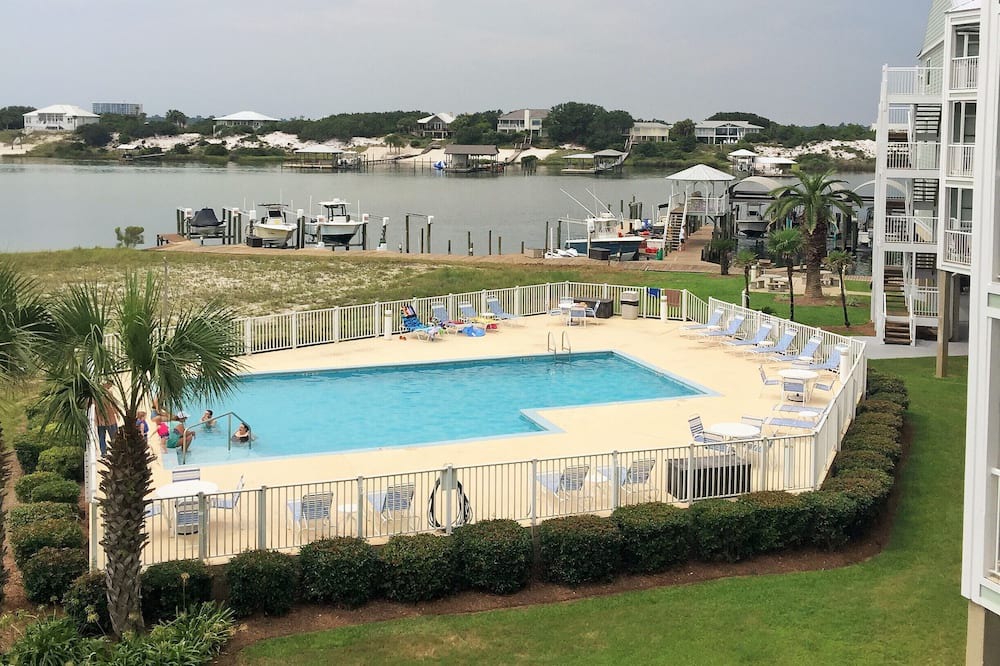 Photo of Outdoor in Orange Beach East