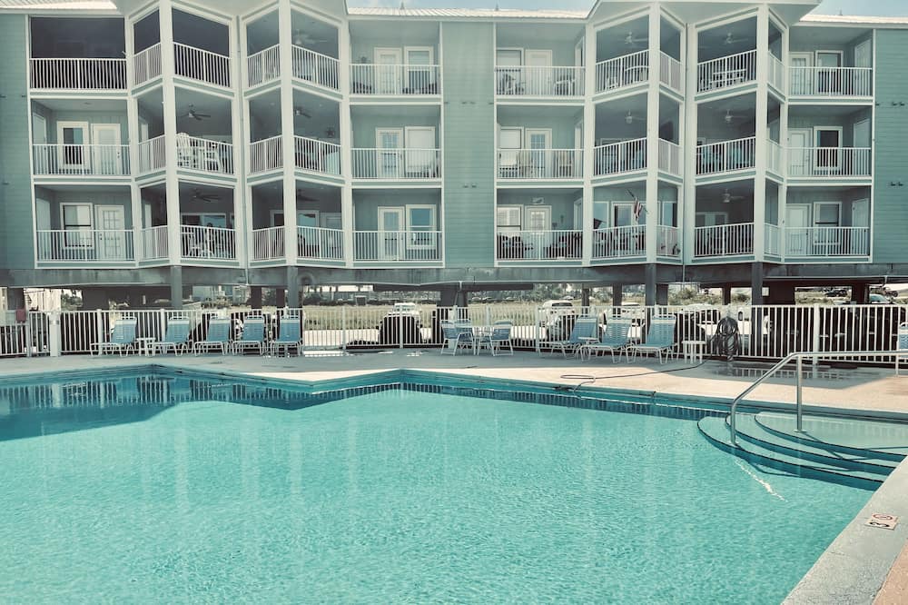 Photo of Outdoor in Orange Beach East