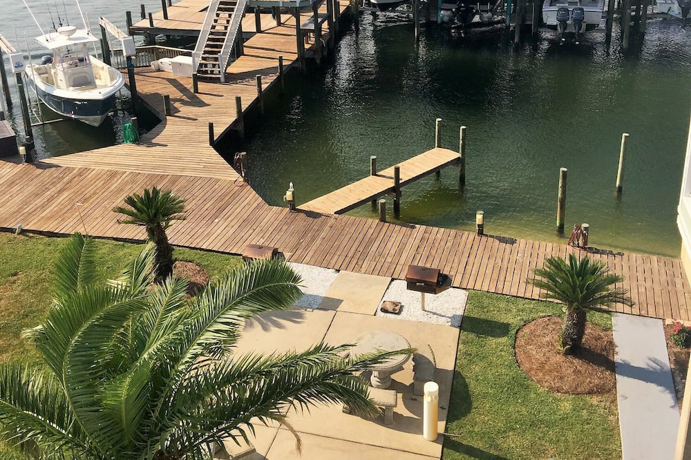 Photo of Outdoor in Orange Beach East