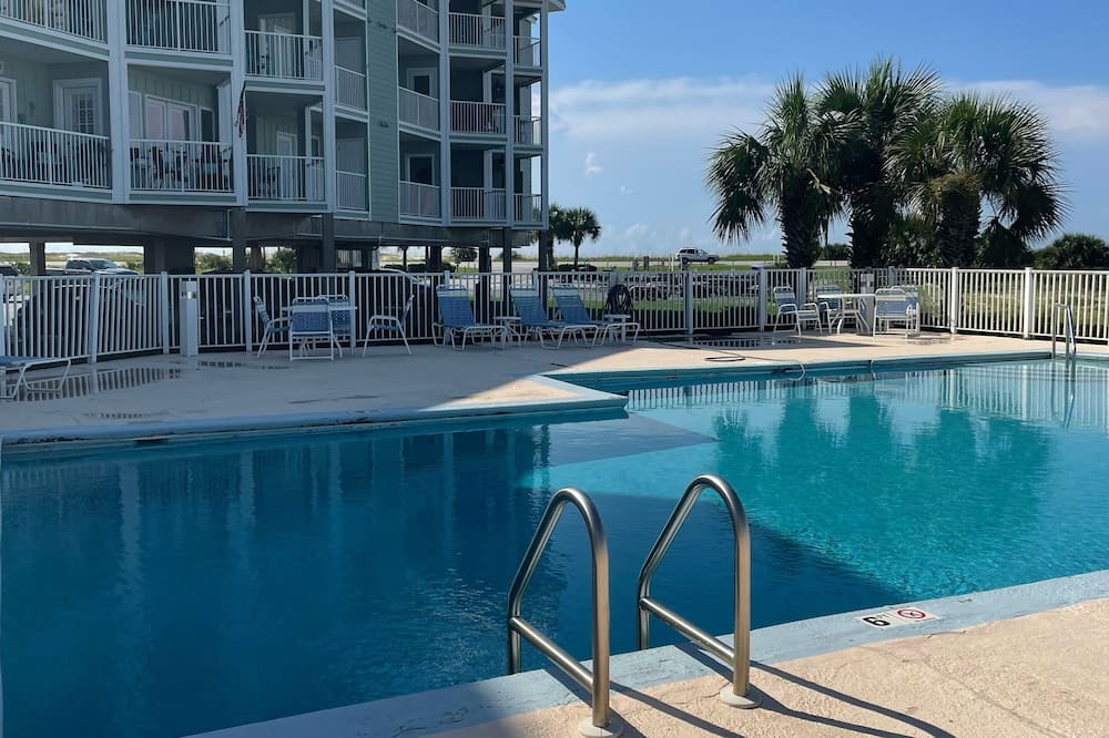 Photo of Outdoor in Orange Beach East