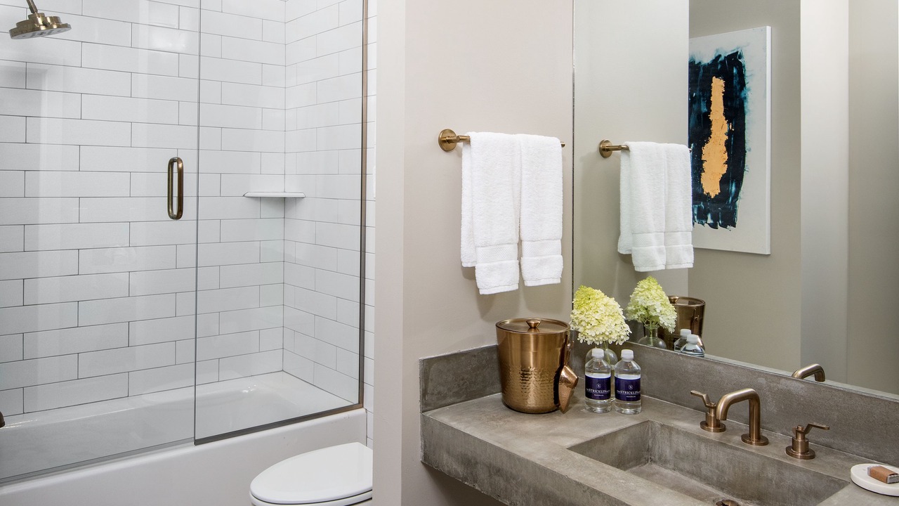 Photo of Bathroom in Florence