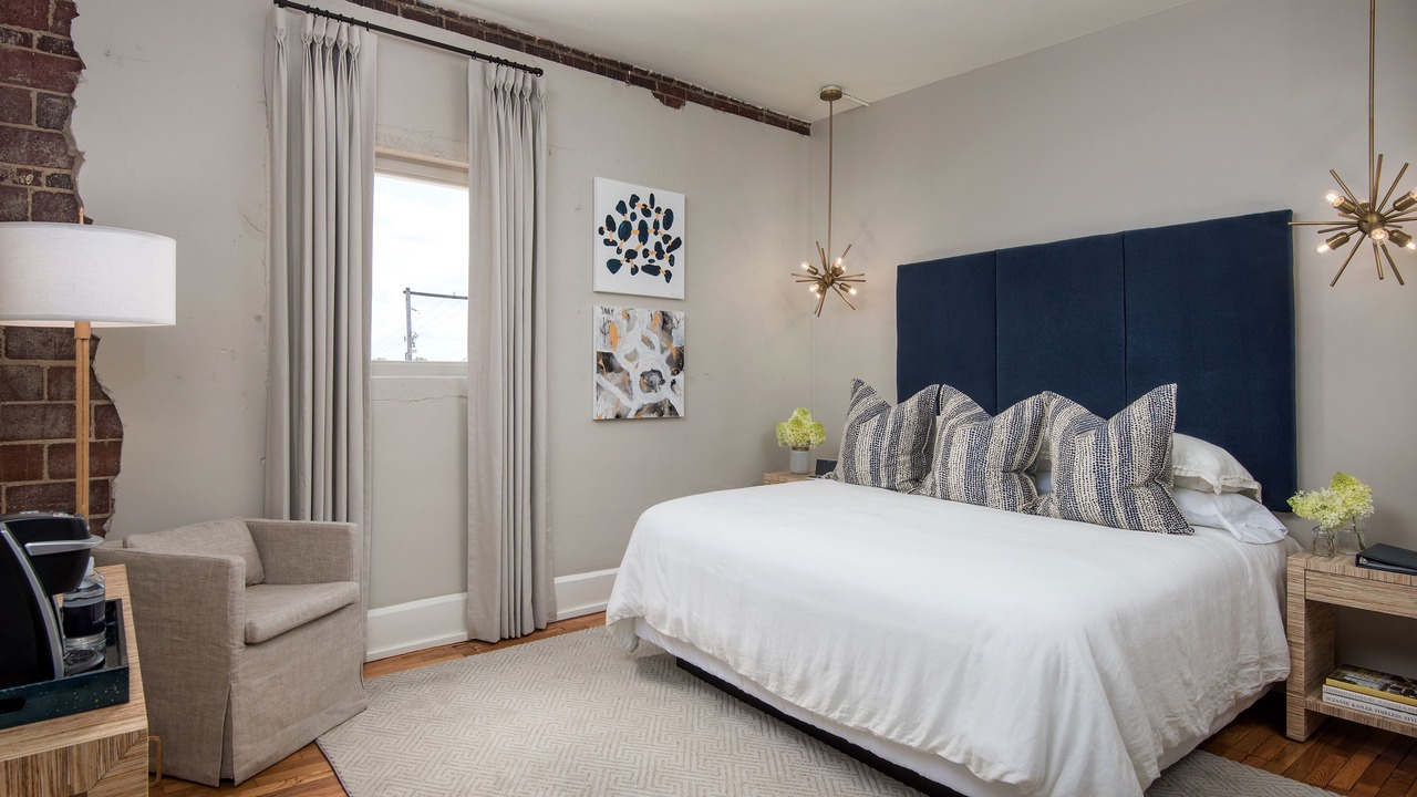 Photo of Bedroom in Florence