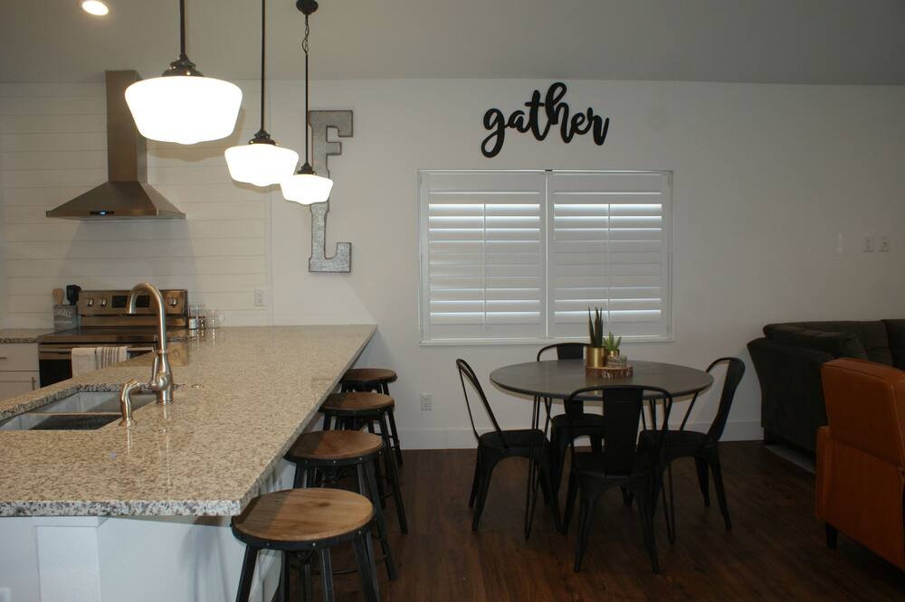 Photo of Kitchen in Alta Vista
