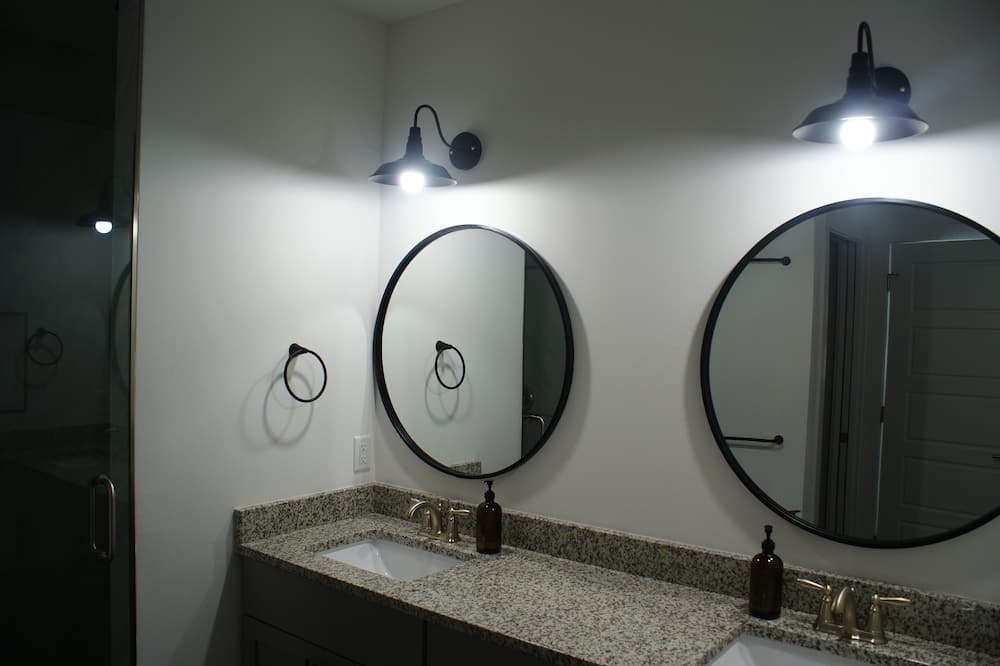 Photo of Bathroom in Alta Vista