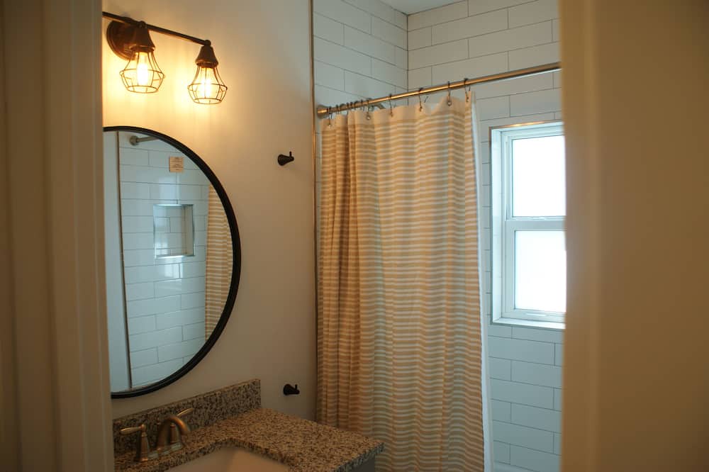 Photo of Bathroom in Alta Vista