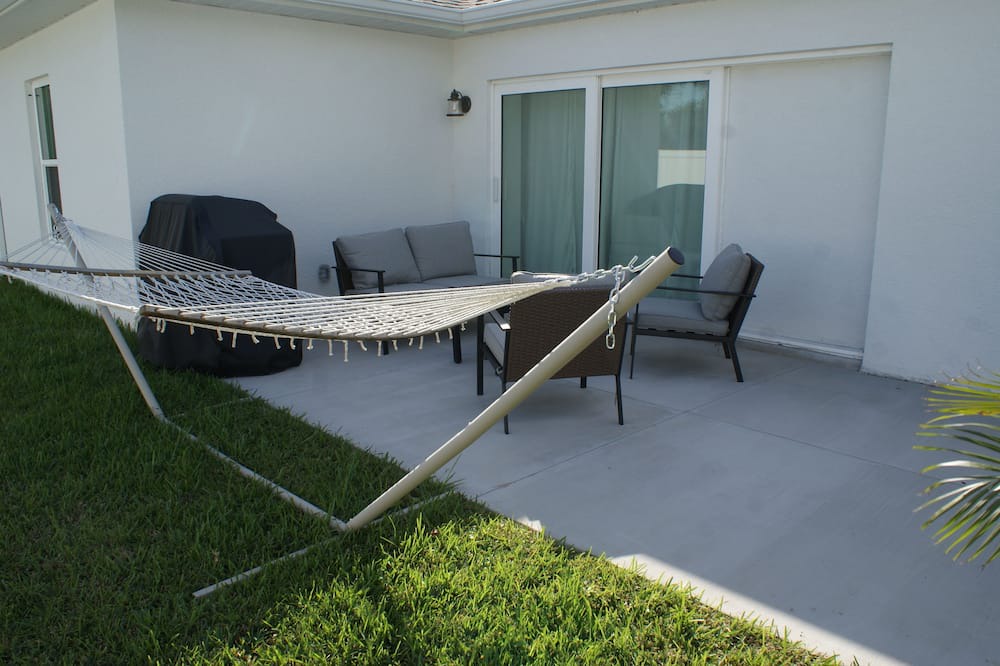 Photo of Patio Balcony in Alta Vista