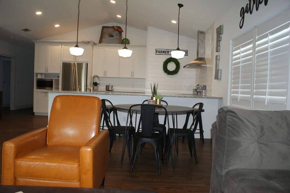 Photo of Kitchen in Alta Vista