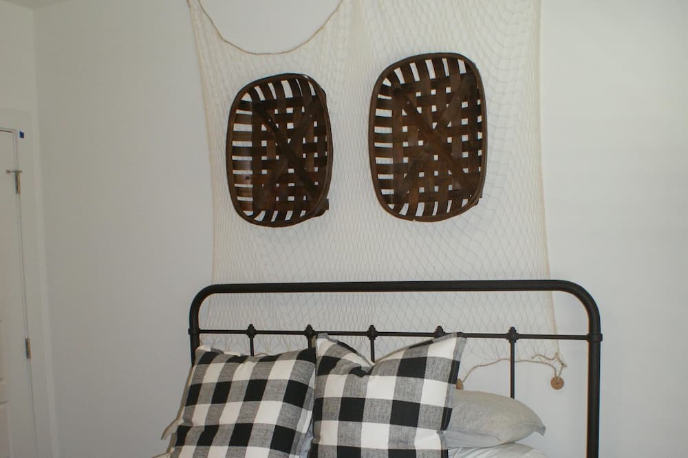 Photo of Bedroom in Alta Vista