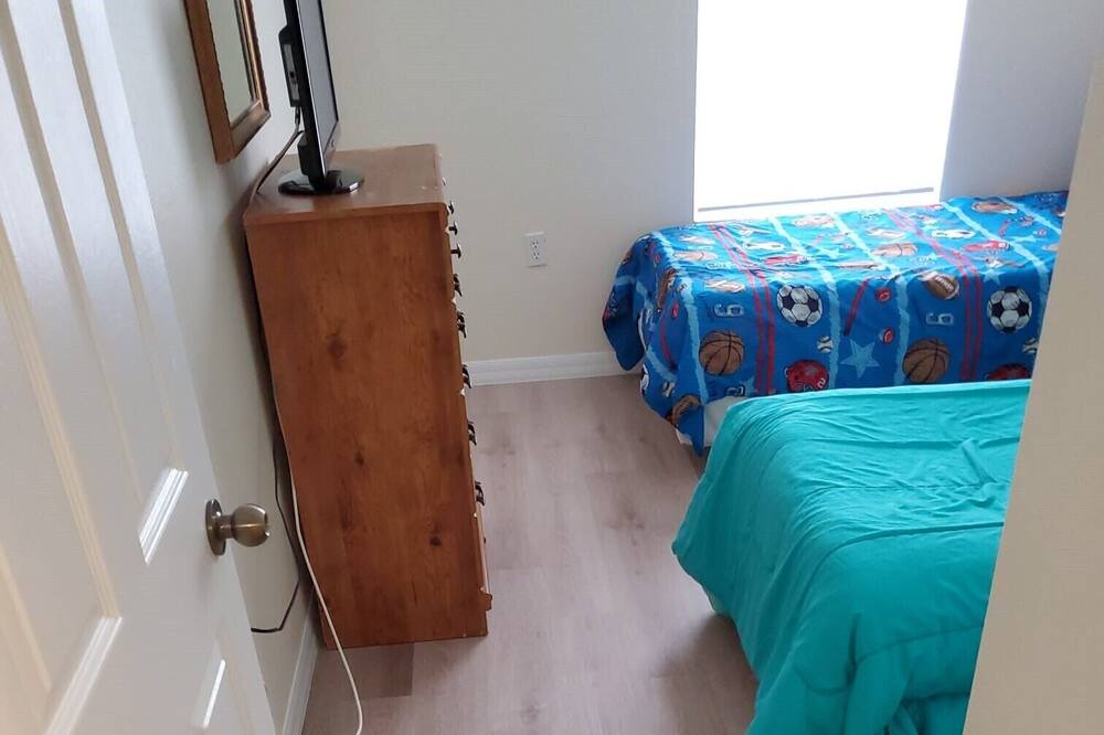 Photo of Bedroom in West Kissimmee